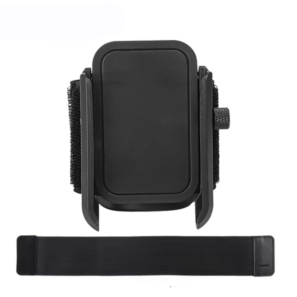 BowLift | 360° Rotating Wrist Strap Phone Holder for Running and Cycling