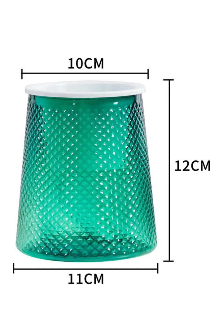 Self-watering flower pot | Bowlift