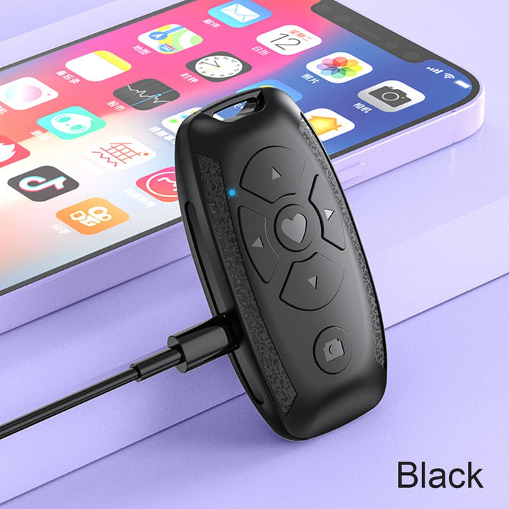BowLift | One Touch Universal Mobile Phone Remote Controller