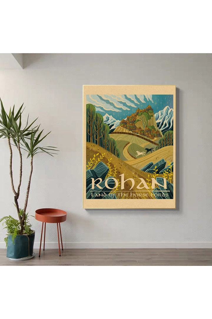 inspired wall art | Bowlift