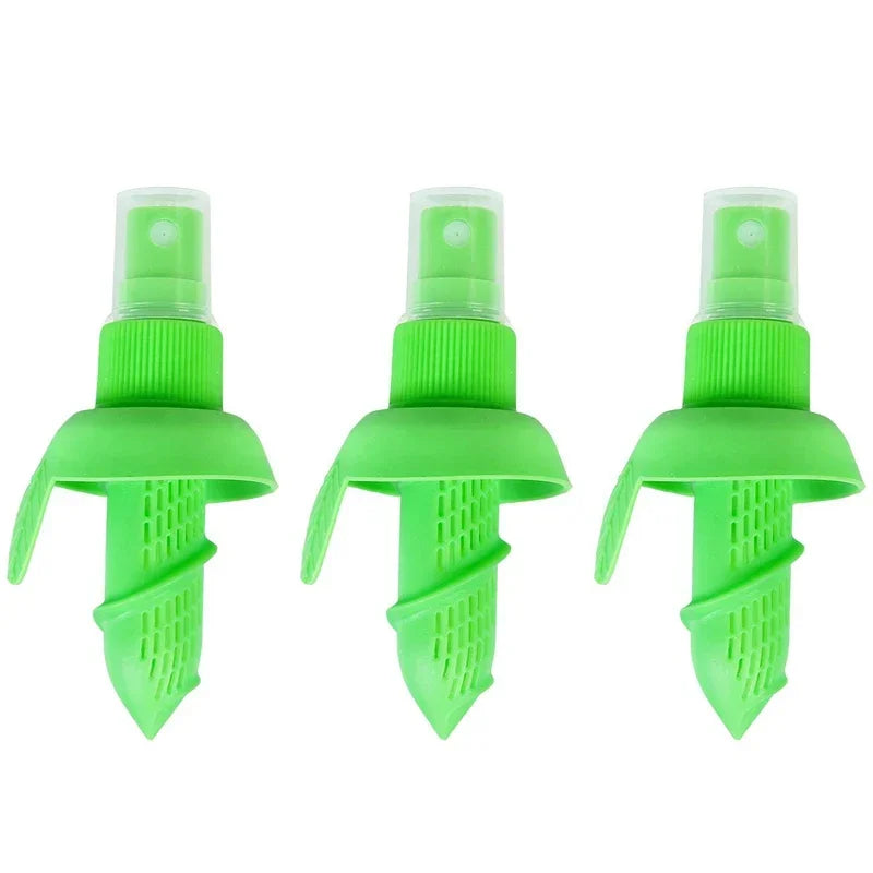 BowLift | 3PCS Manual Fruit Juice Sprayer