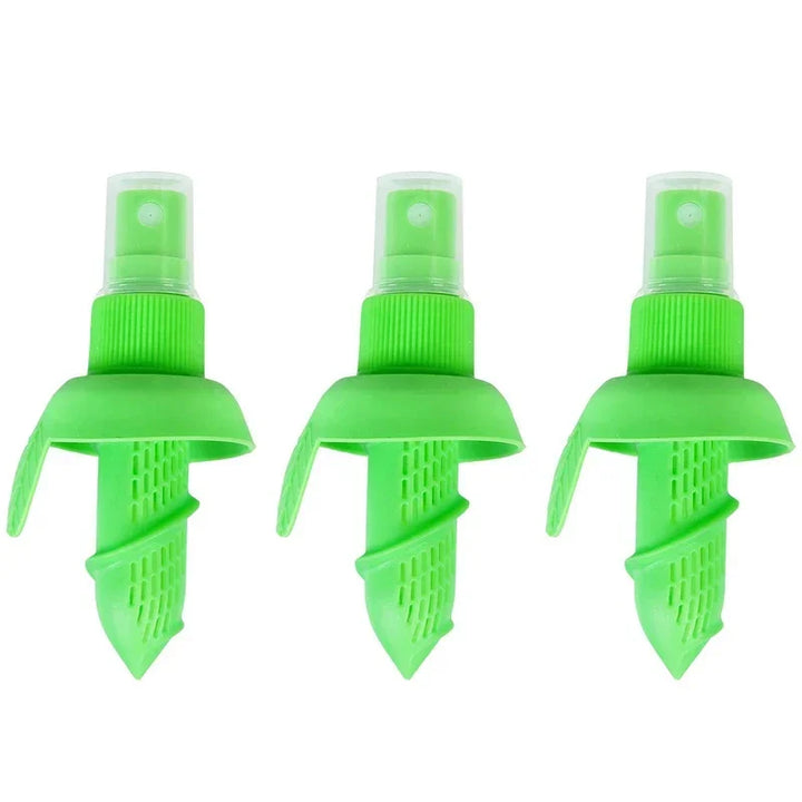 BowLift | 3PCS Manual Fruit Juice Sprayer