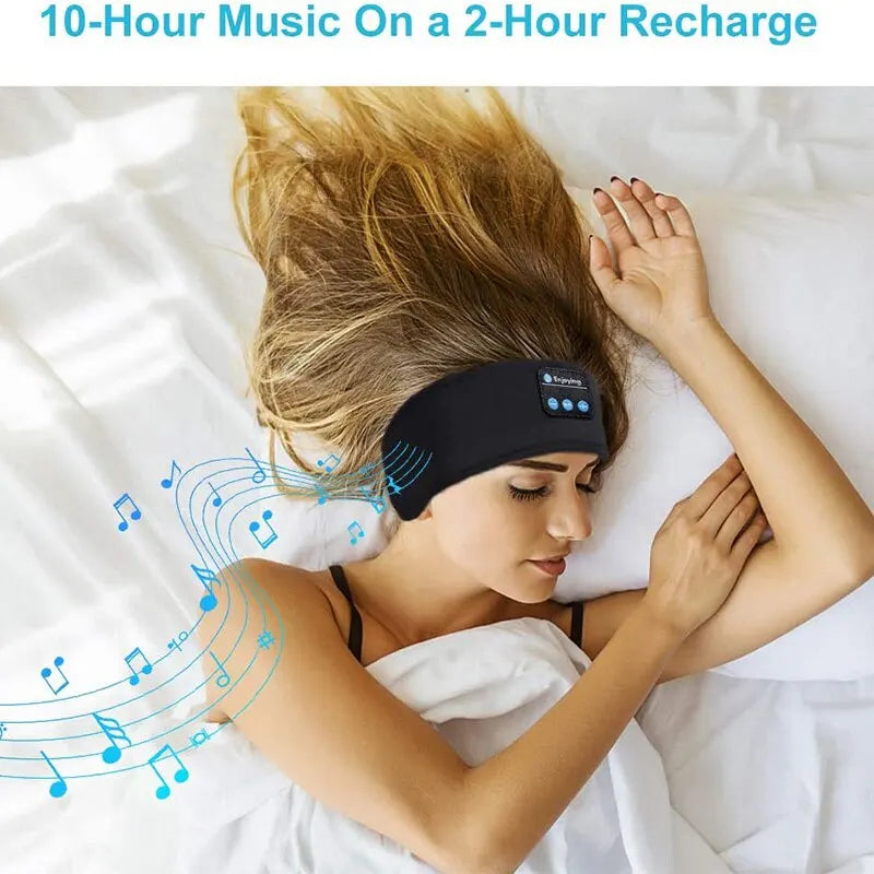 BowLift | Bluetooth Headset Headband