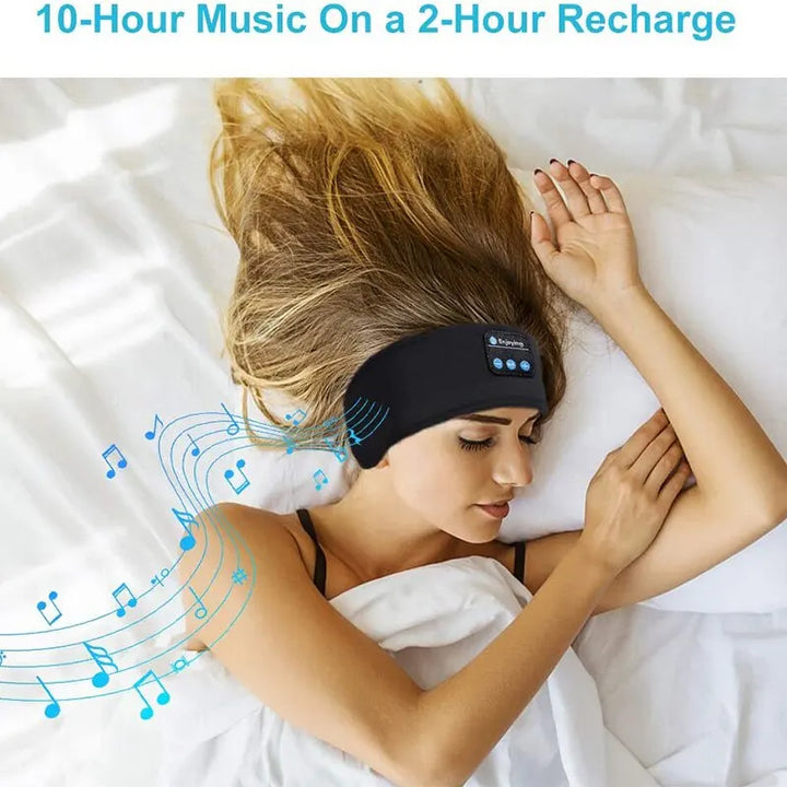 BowLift | Bluetooth Headset Headband