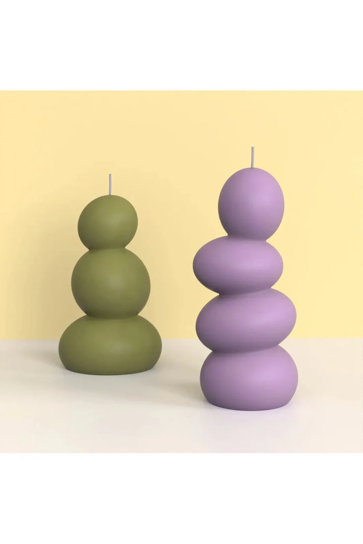 Prop Candle Shape DIY | Bowlift