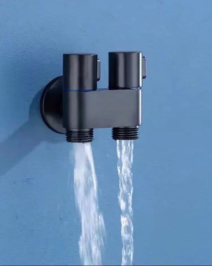 AquaSmart Bidet Companion – Luxurious Hygiene Set for Wall Mount Bowlift