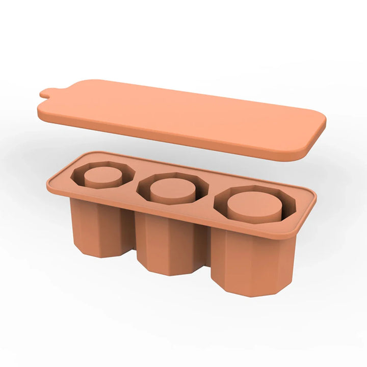 BowLift | Stanley Cup Silicone Ice Mold with Lid
