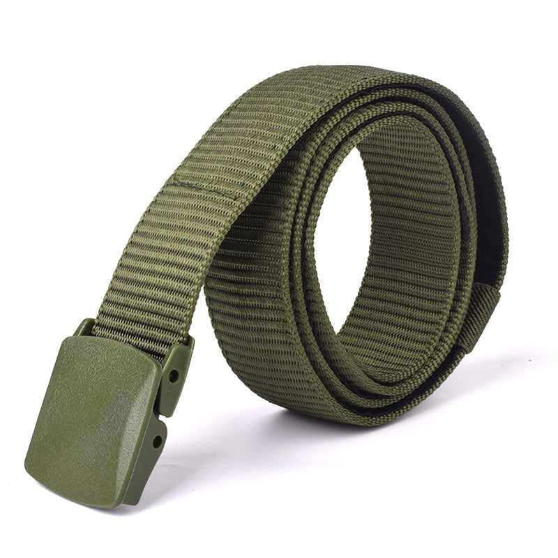 Anti-Theft Hidden Wallet Travel Belt | Bowlift