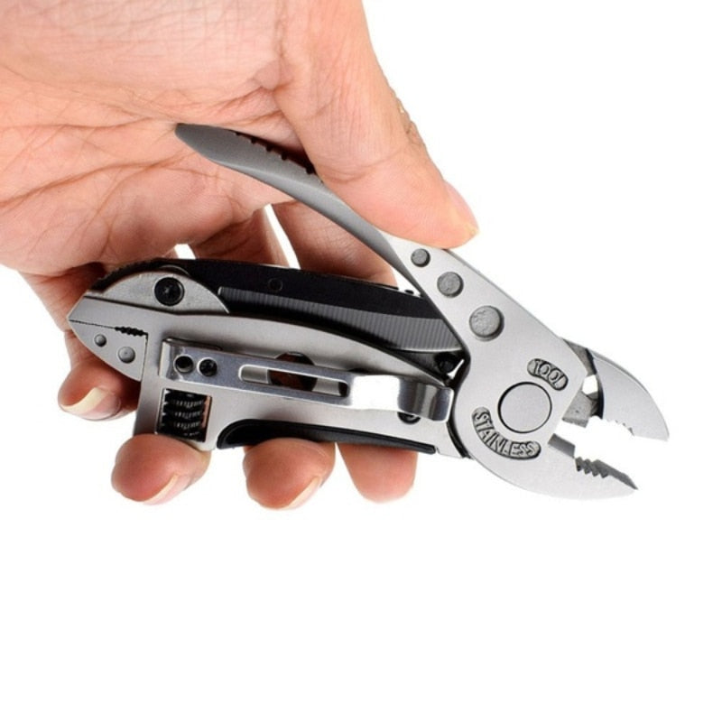 BowLift | Ultimate Survival Emergency Multi Tool Set