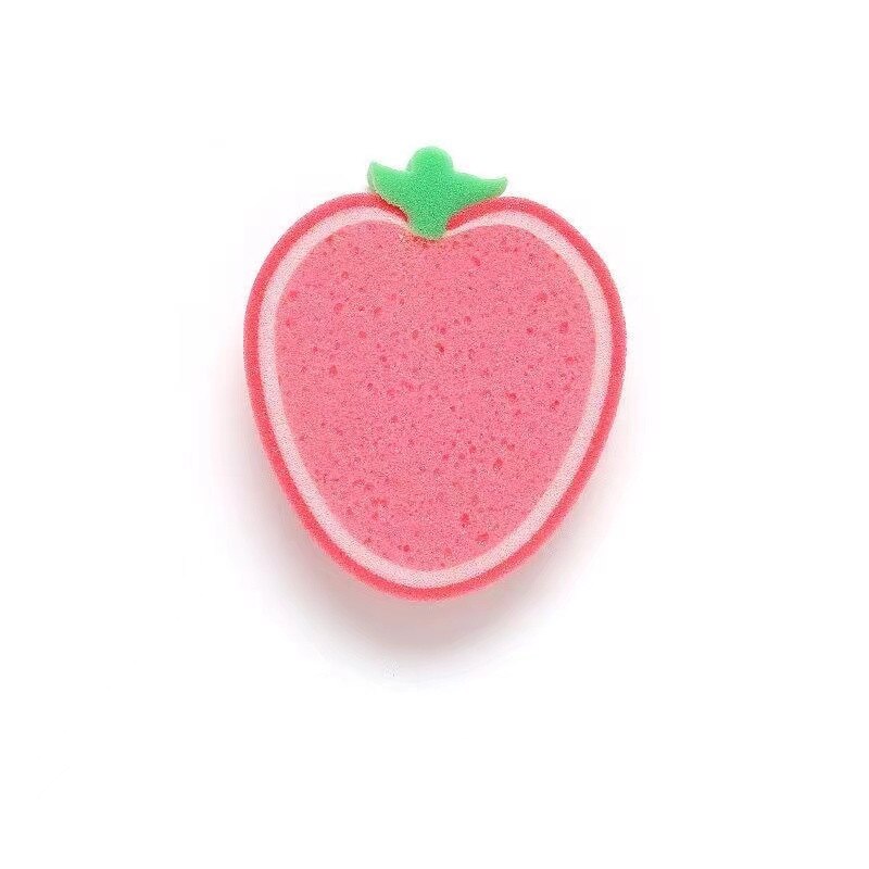 BowLift | Fruit Shaped Kitchen Dish Cleaning Sponge