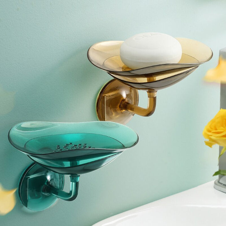 BowLift | Portable Easy Wash Bathroom Soap Holder