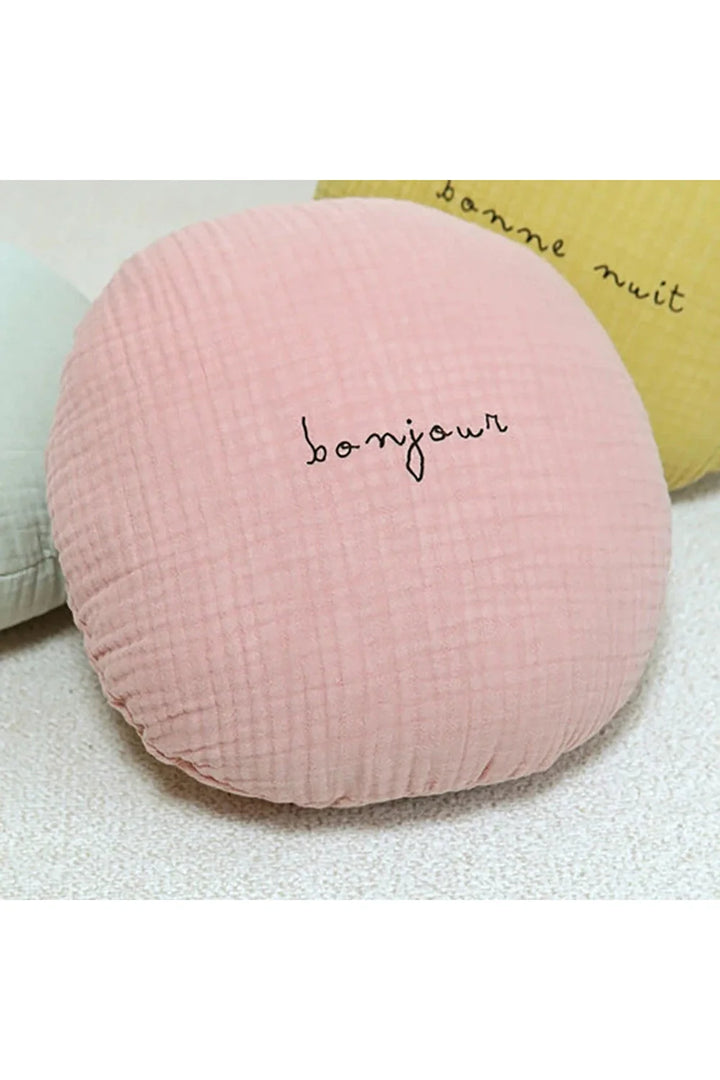 Baby comfort pillow | Bowlift