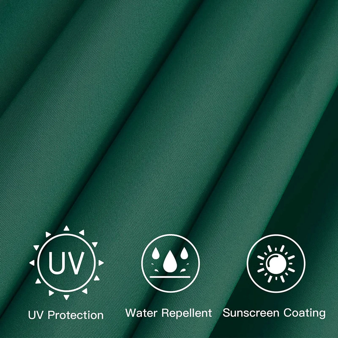 BowLift | Arbo - Premium UV-resistant outdoor canopy