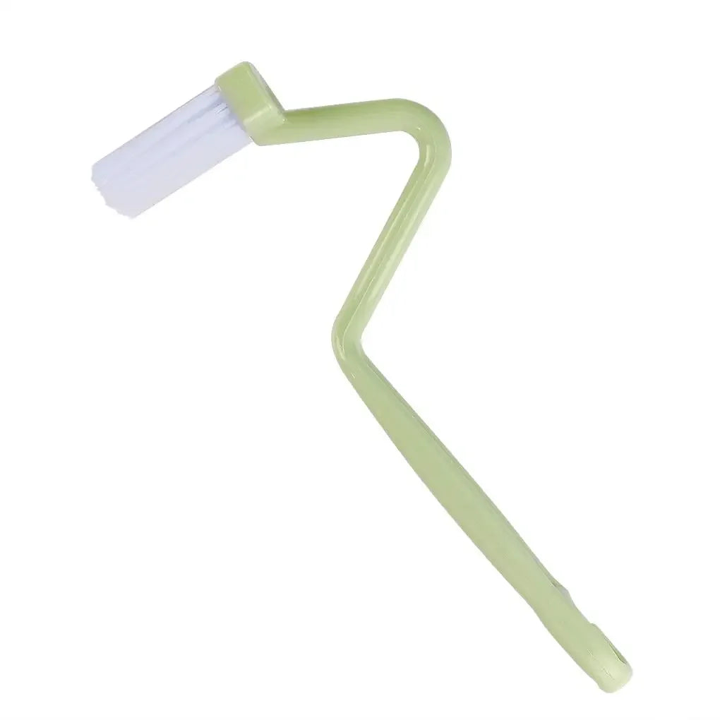 FlexiClean Toilet Brush Bowlift