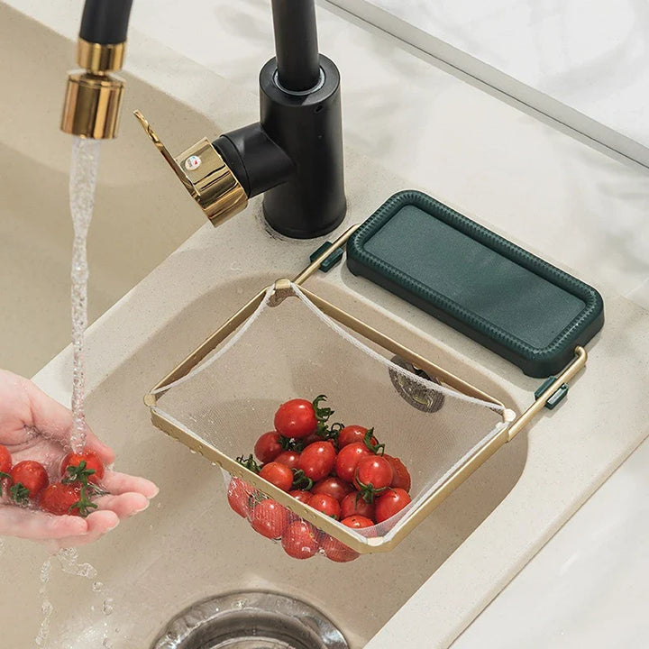 BowLift | Disposable Sink Waste Strainer