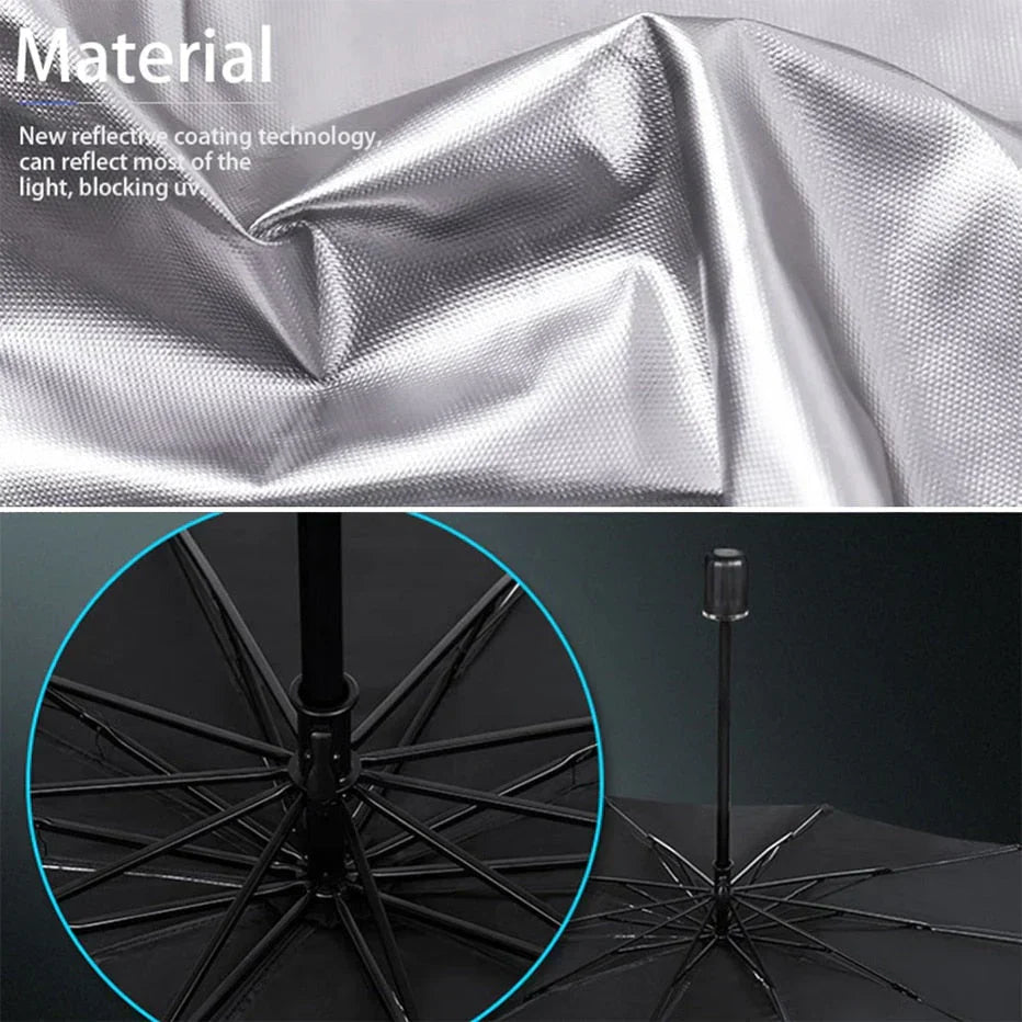 BowLift | UV Protection - Protect the interior of your car - SunBrella