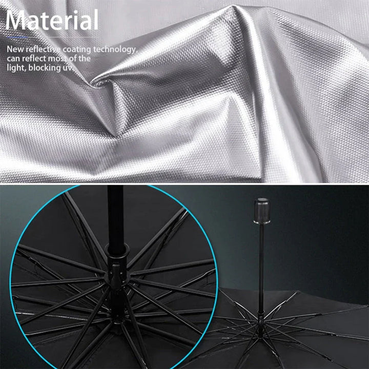 BowLift | UV Protection - Protect the interior of your car - SunBrella