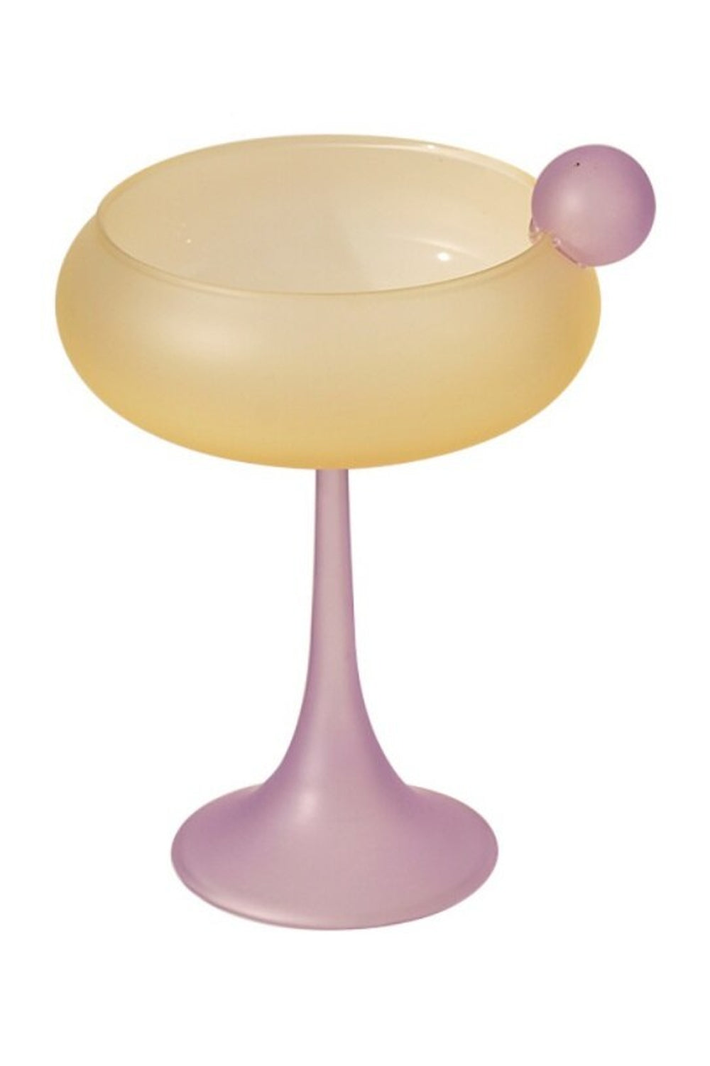Ice Elegant Goblet | Bowlift