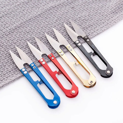 BowLift | Trimora Mini-Scissors | Sharp & Versatile | For Garden, Household & Handicrafts