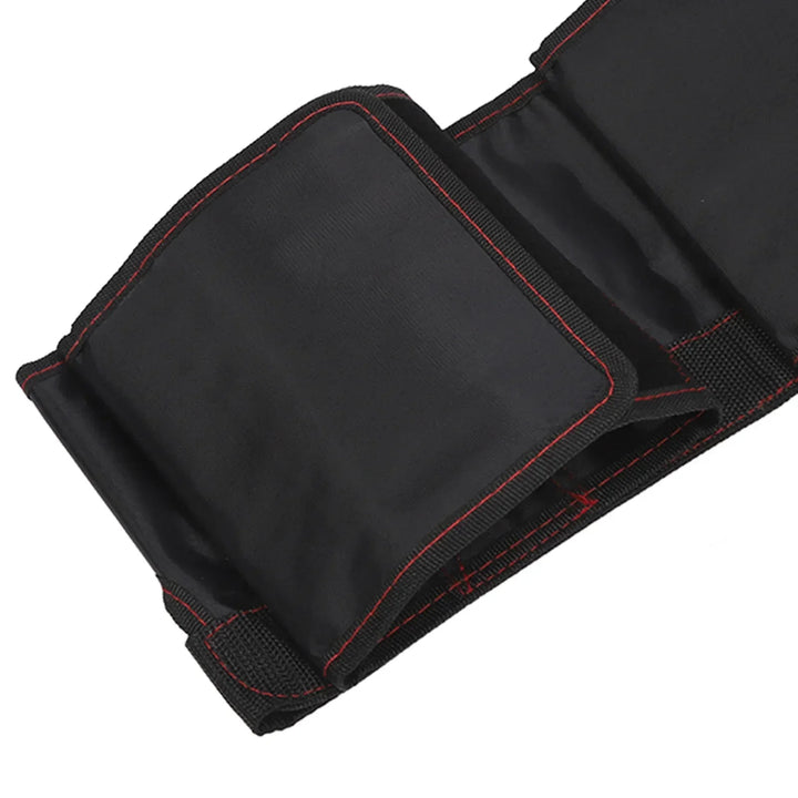 BowLift | Secure Step Wheelchair Elderly Leg Strap