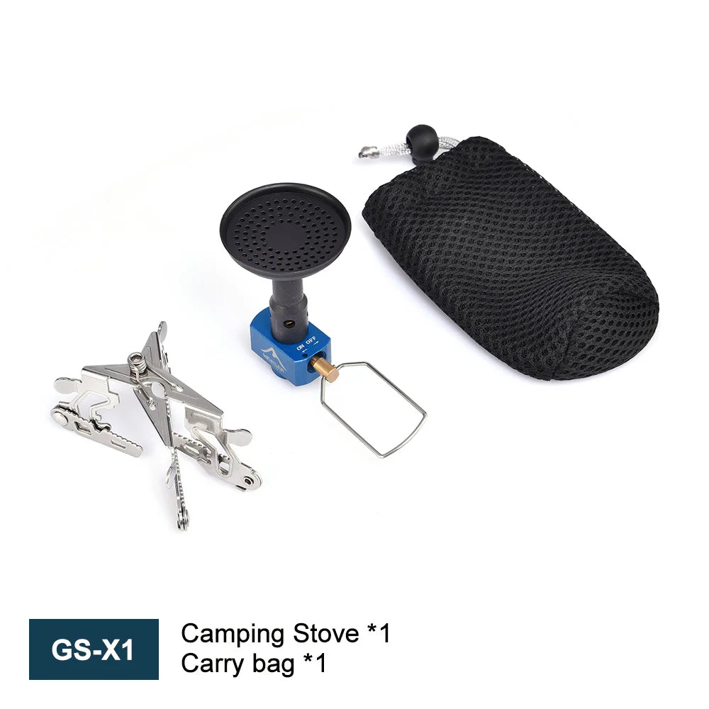 BowLift | Portable Camping Stove – Cooking in Emergencies & Outdoors