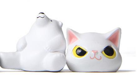 BowLift | Animals Disguised As Cats