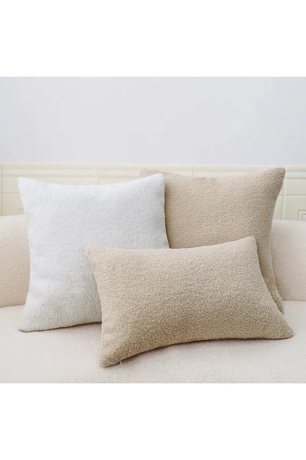 Decor Striped Corduroy Pillowcase | Bowlift