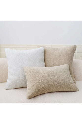 Decor Striped Corduroy Pillowcase | Bowlift