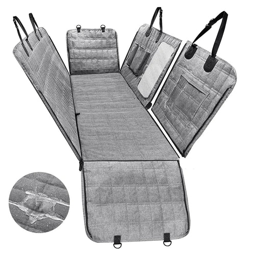 BowLift | Waterproof Pet Seat Cover
