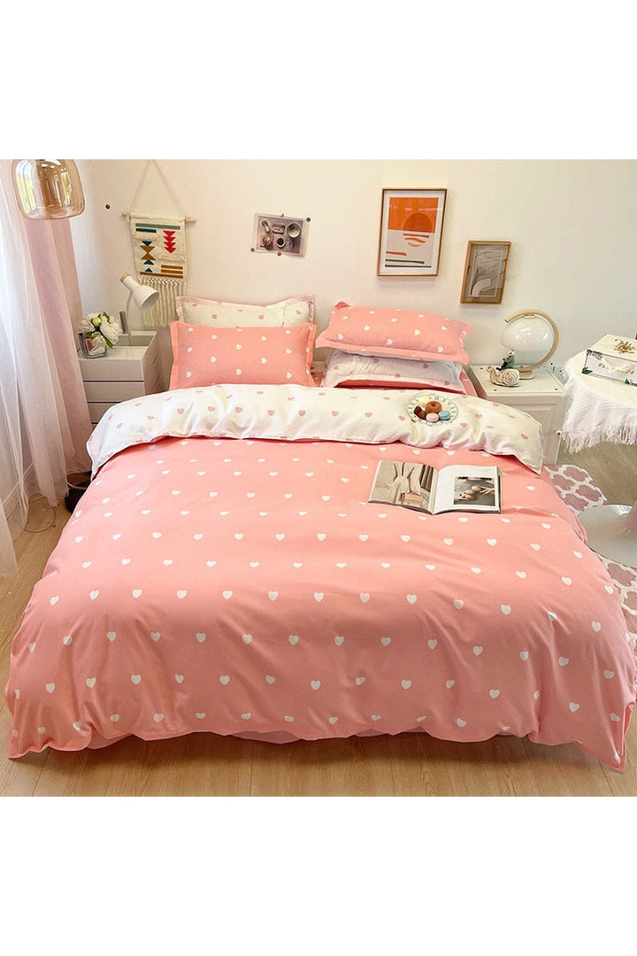 Chessboard Bedding Collection | Bowlift
