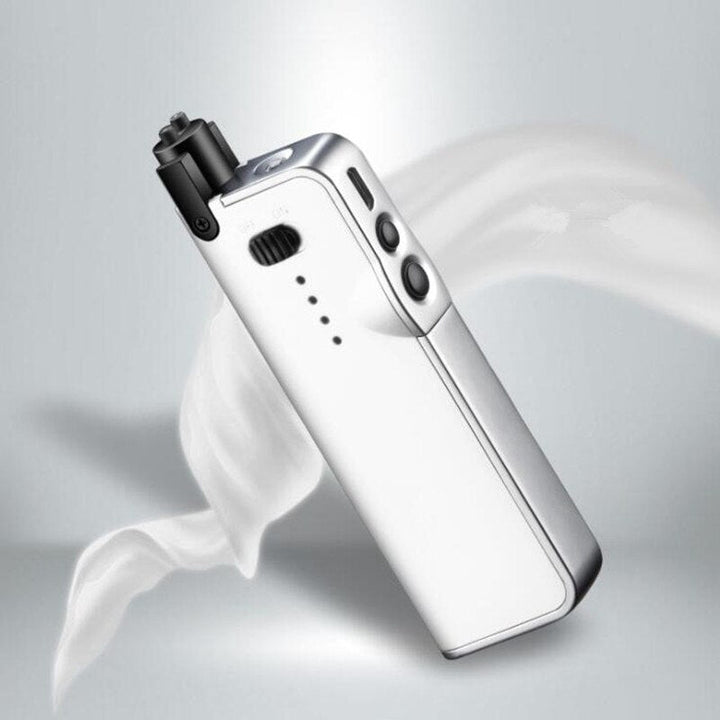 BowLift | Storm Maker Telescopic Windproof Lighter