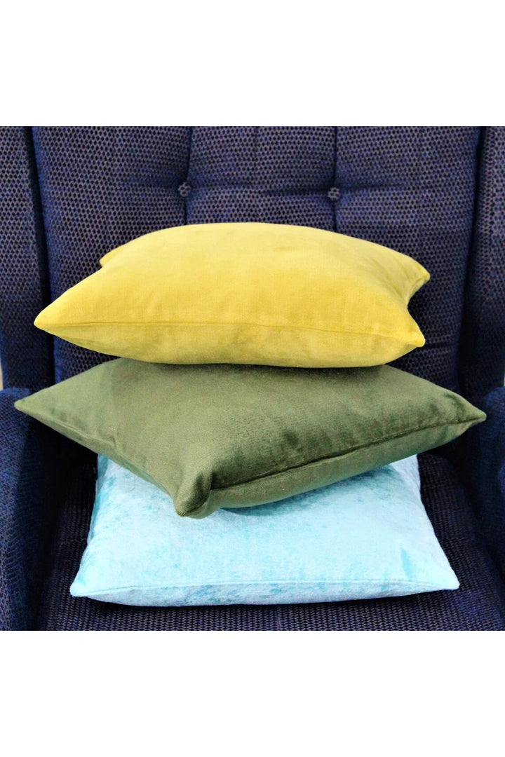 Velvet pillowcase | Bowlift