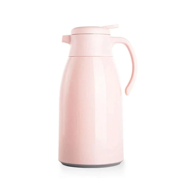 BowLift | Glass Lined Thermal Kettle