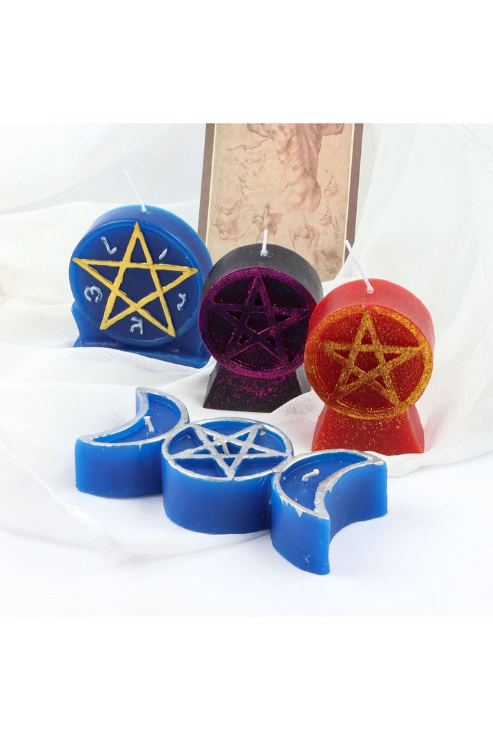 Aromatherapy Tool Mold | Bowlift