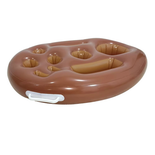 BowLift | Ultimate Pool Party Floating Beverage and Snack Bar