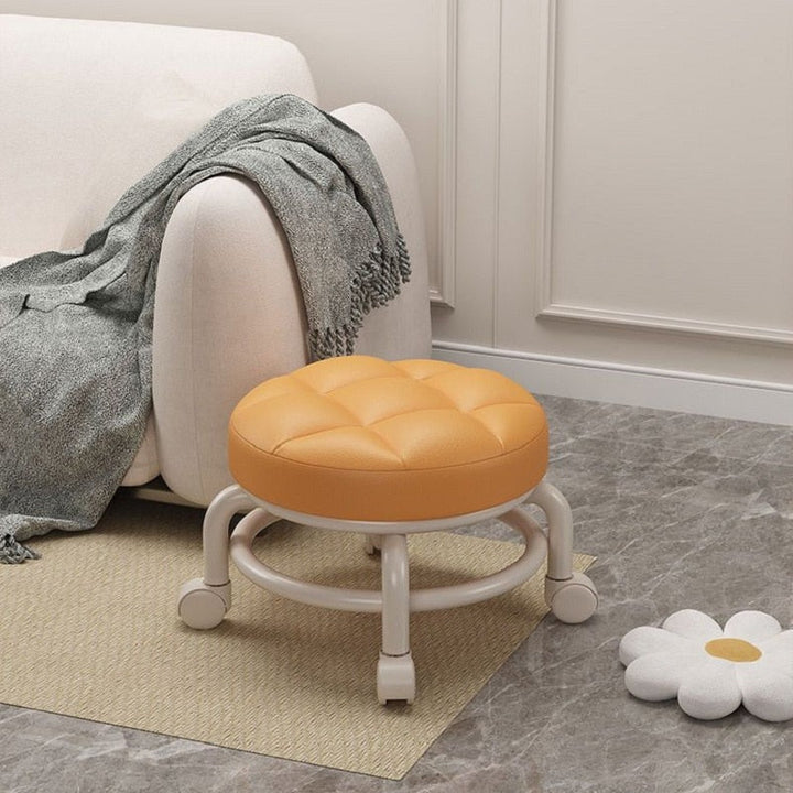BowLift | RollEase Mini Rolling Elegant Low Stool