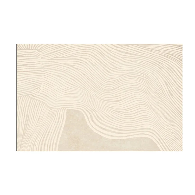 BowLift | Japanese Minimalist Fluffy Rug Soft Non-Slip for Bedroom Living Room and Lounge