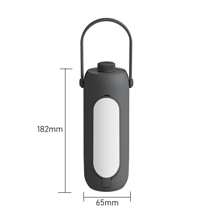 BowLift | Moon Lake Foldable LED Camping Lamp