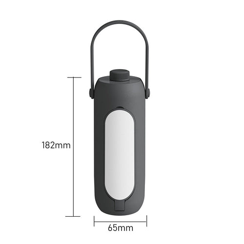 BowLift | Moon Lake Foldable LED Camping Lamp