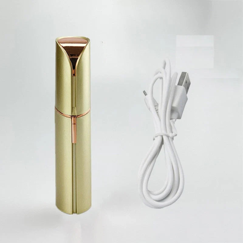 BowLift | GlamSilk | Rechargeable epilator for women