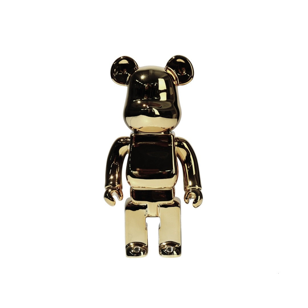BowLift | Bearbricks Sculpture Ornaments