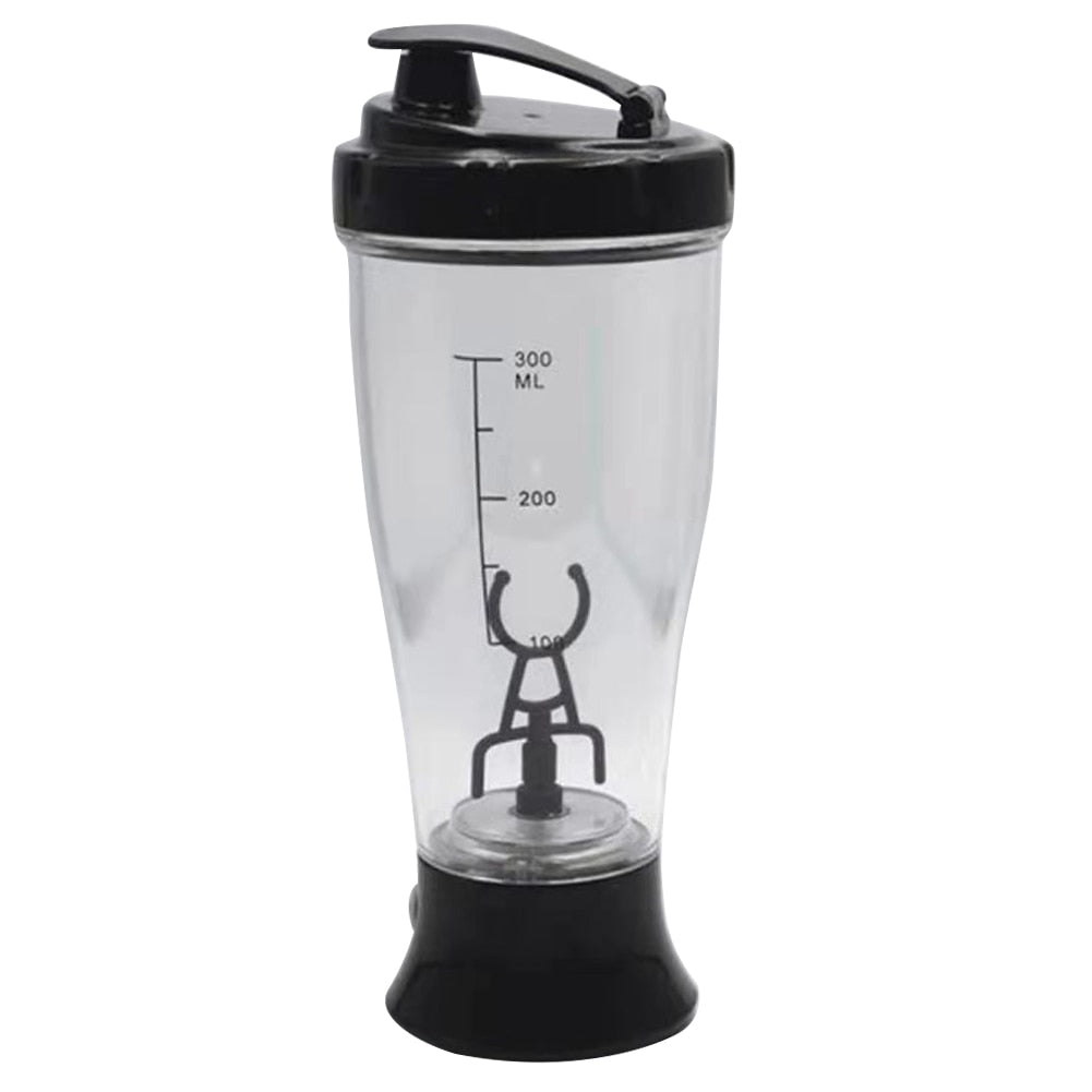 Electric Automatic Self Stirring Mug | Bowlift
