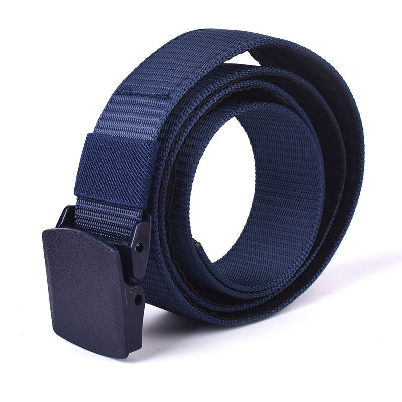 Anti-Theft Hidden Wallet Travel Belt | Bowlift