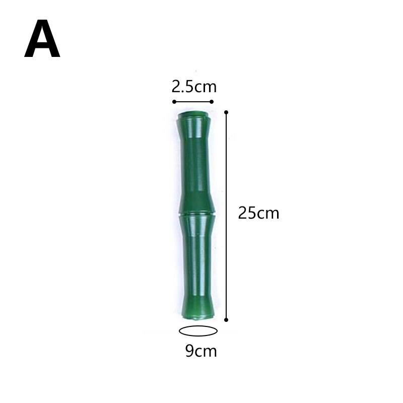 Natural Home Styler Bamboo Shape Pipe | Bowlift
