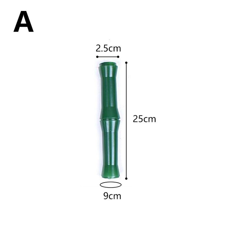 Natural Home Styler Bamboo Shape Pipe | Bowlift