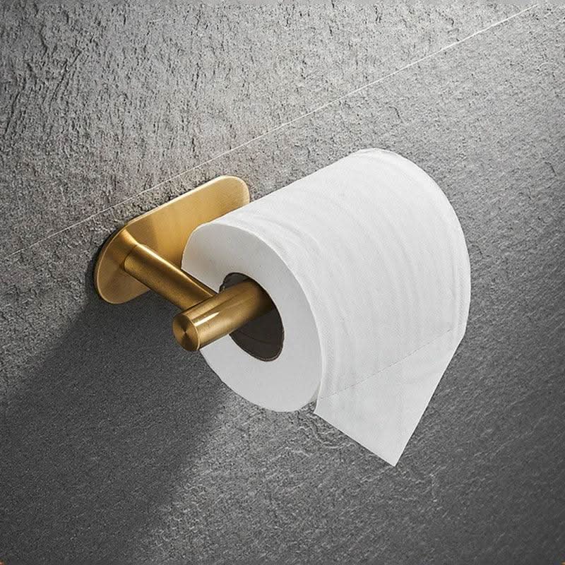 BowLift | GLAMSET – Bathroom accessory set