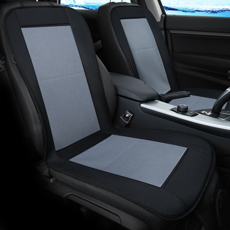 BowLift | Fan Blowing Cooling Ride Air Seat Cushion