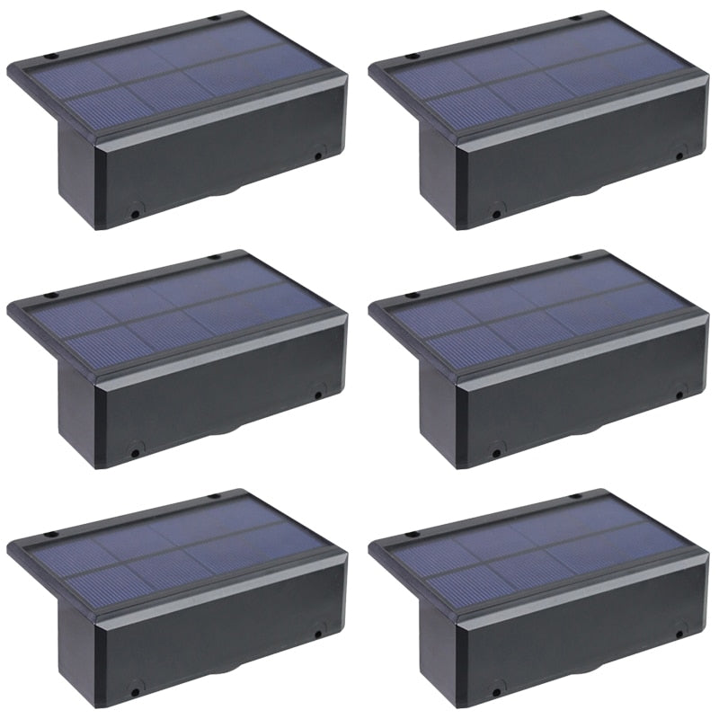 BowLift | Solar Garden Lighting with Rain and Wind Protection