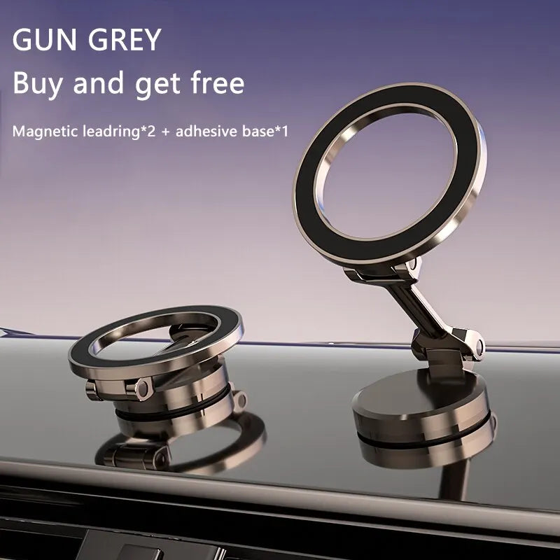 BowLift | Car MagSafe Phone Holder