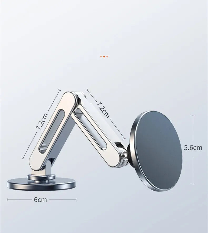 BowLift | 360 Degree Rotatable Magnetic Phone Holder